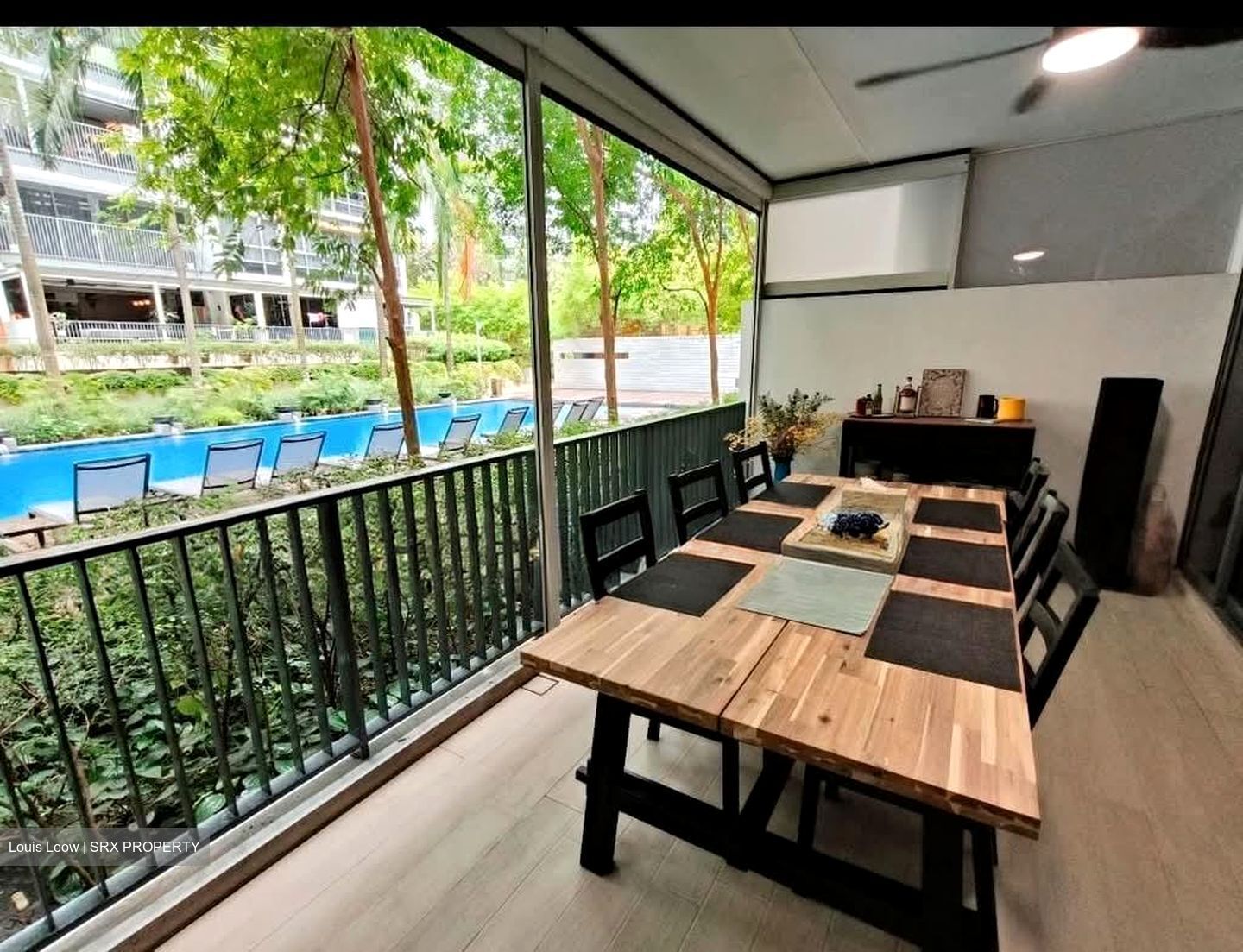 Coco Palms (D18), Condominium #599809621
